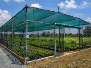 Net House