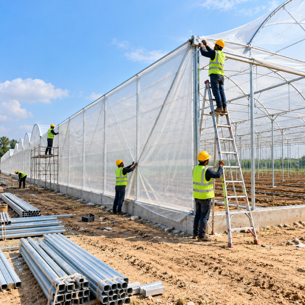 Construction Services